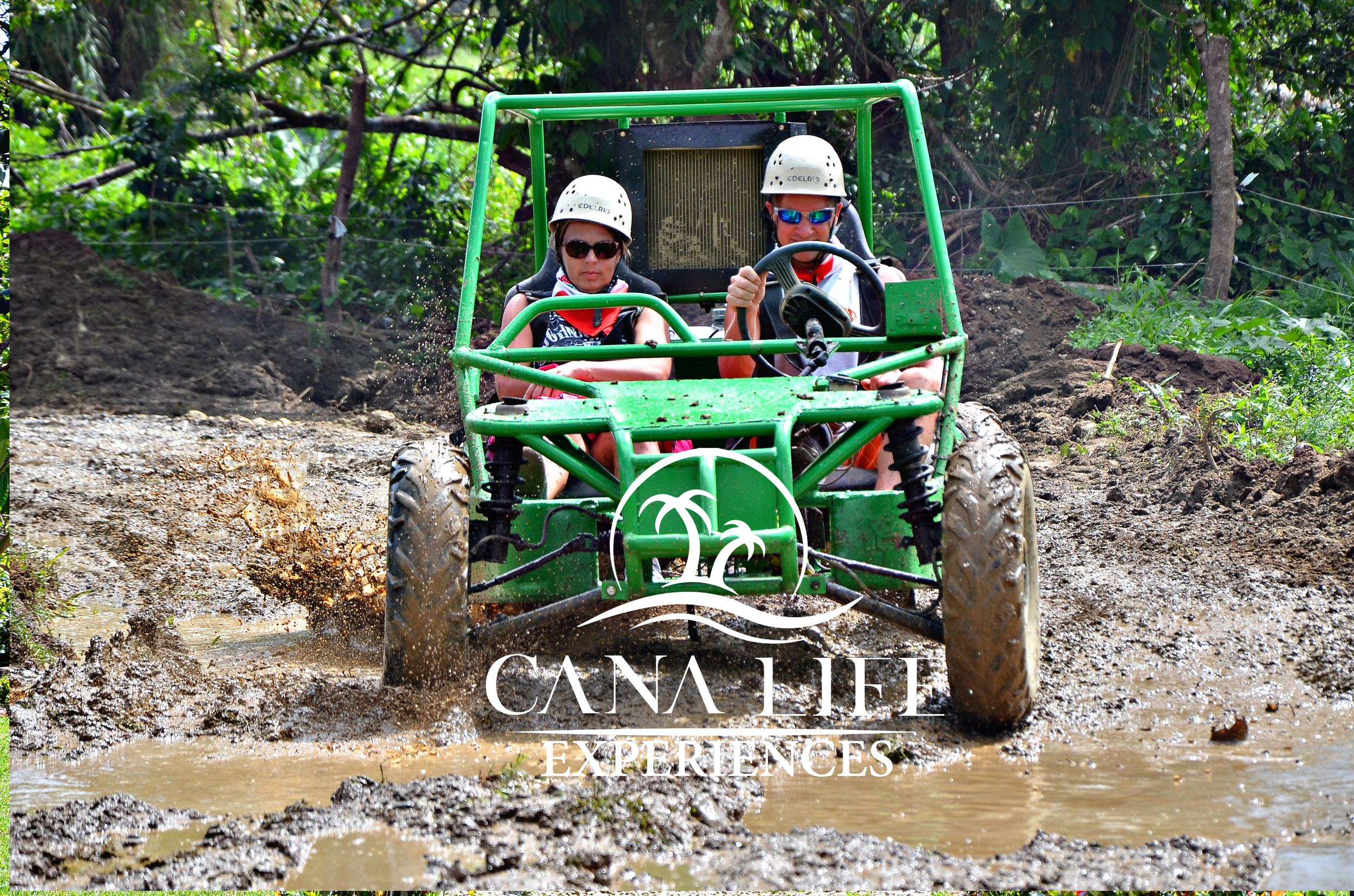 Punta Cana Beach Rentals, Experiences & Airport Transfers | Cana Life